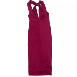 Revolve Michael Costello dress